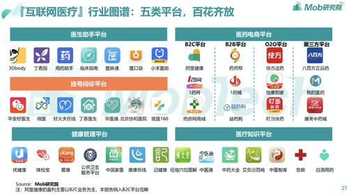 2020互联网医疗产品竞品深度解析 阿里健康与平安好医生销售策略对决
