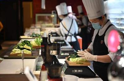 疫情突袭下的餐饮企业如何逆流而上